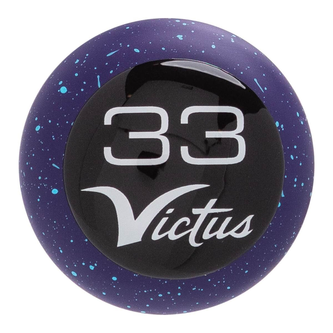 Victus JROD SHOW Pro - Wood Bat - Pro Model Bat3