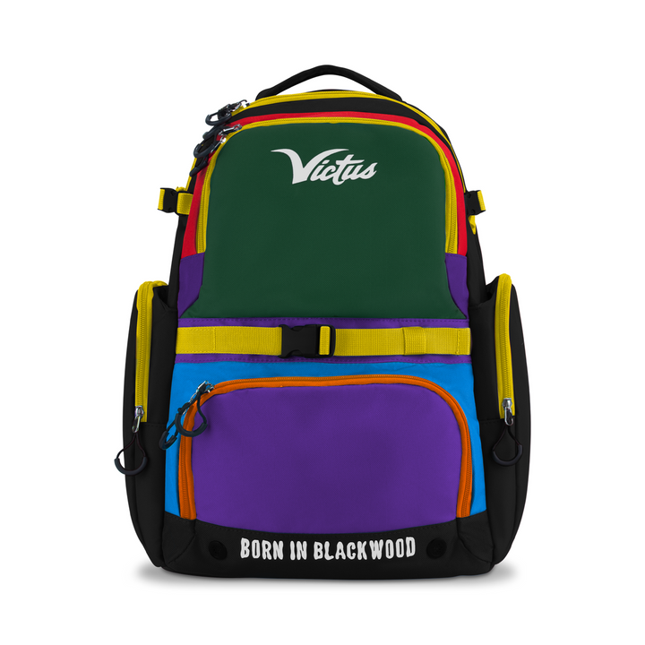 Victus LEV3L Bat Pack - Baseball Backpack - Softball Bag - VBLVLBP