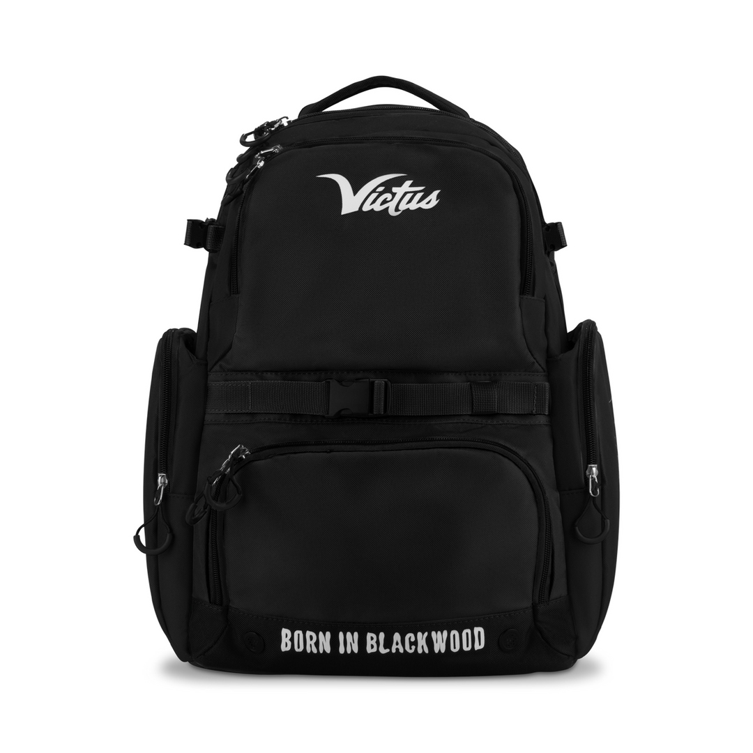 Victus LEV3L Bat Pack - Baseball Backpack - Softball Bag - VBLVLBP_BK