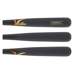Victus M3RRILL Maple Pro Reserve Bat - (VRWMM3RRILL-TR/CH)1