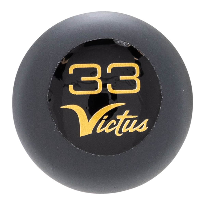 Victus M3RRILL Maple Pro Reserve Bat - (VRWMM3RRILL-TR/CH)6