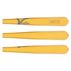 Victus ONEIL15 Maple Pro Reserve Bat - (VRWMONEIL15-GG)1