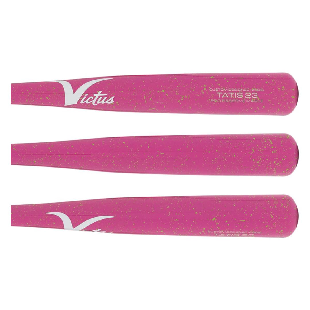 Victus TATIS23 Maple Pro - Wood Bat - Pro Reserve1