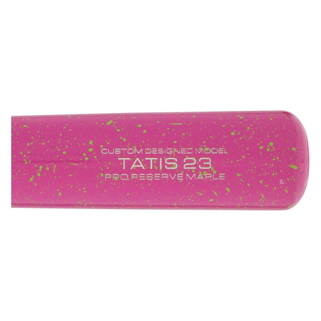 Victus TATIS23 Maple Pro - Wood Bat - Pro Reserve2