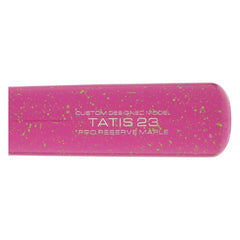 Victus TATIS23 Maple Pro - Wood Bat - Pro Reserve2