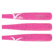 Victus TATIS Jr YOUTH Maple Pro Reserve Bat - (VYRWBTATJR-PK/BK)1