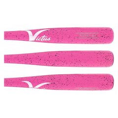 Victus TATIS Jr YOUTH Maple Pro Reserve Bat - (VYRWBTATJR-PK/BK)1