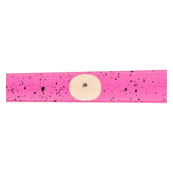 Victus TATIS Jr YOUTH Maple Pro Reserve Bat - (VYRWBTATJR-PK/BK)4