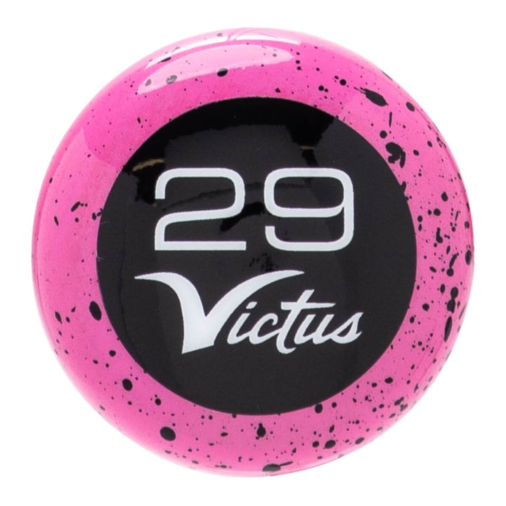 Victus TATIS Jr YOUTH Maple Pro Reserve Bat - (VYRWBTATJR-PK/BK)8