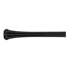 Victus V-Cut Hard Maple Wood Baseball Bat (VGPC-BK/GY)2