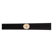 Victus V-Cut Hard Maple Wood Baseball Bat (VGPC-BK/GY)3