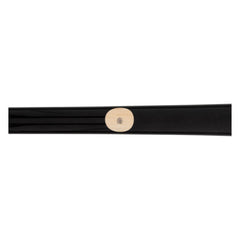 Victus V-Cut Hard Maple Wood Baseball Bat (VGPC-BK/GY)3