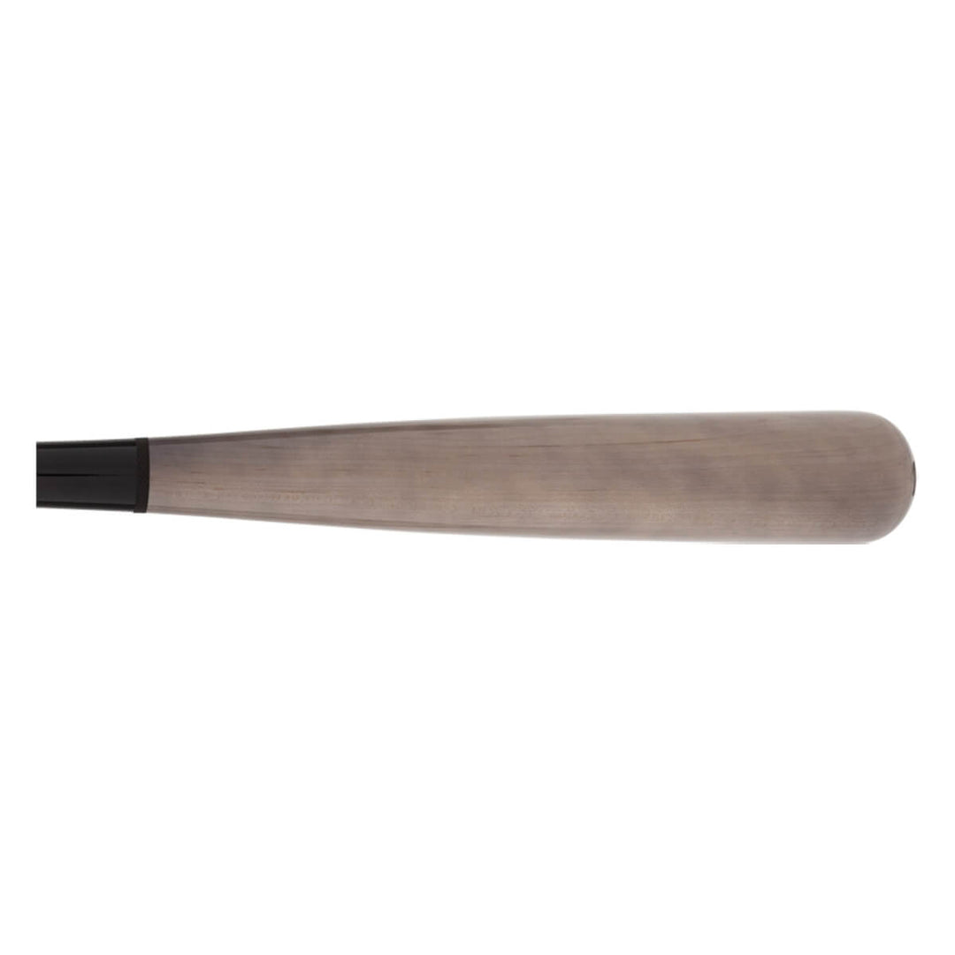 Victus V-Cut Hard Maple Wood Baseball Bat (VGPC-BK/GY)5