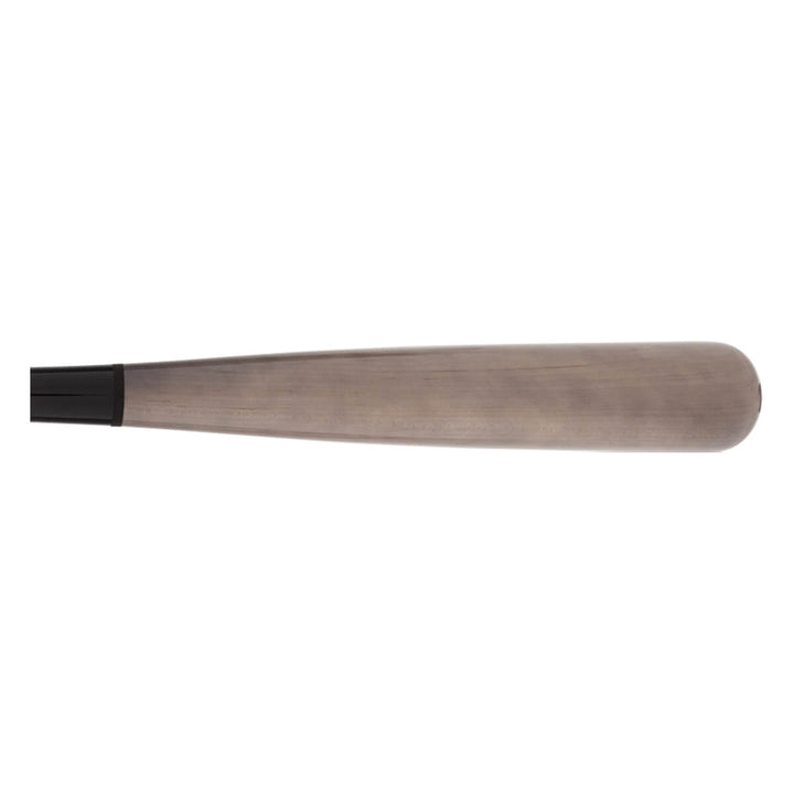 Victus V-Cut Hard Maple Wood Baseball Bat (VGPC-BK/GY)5