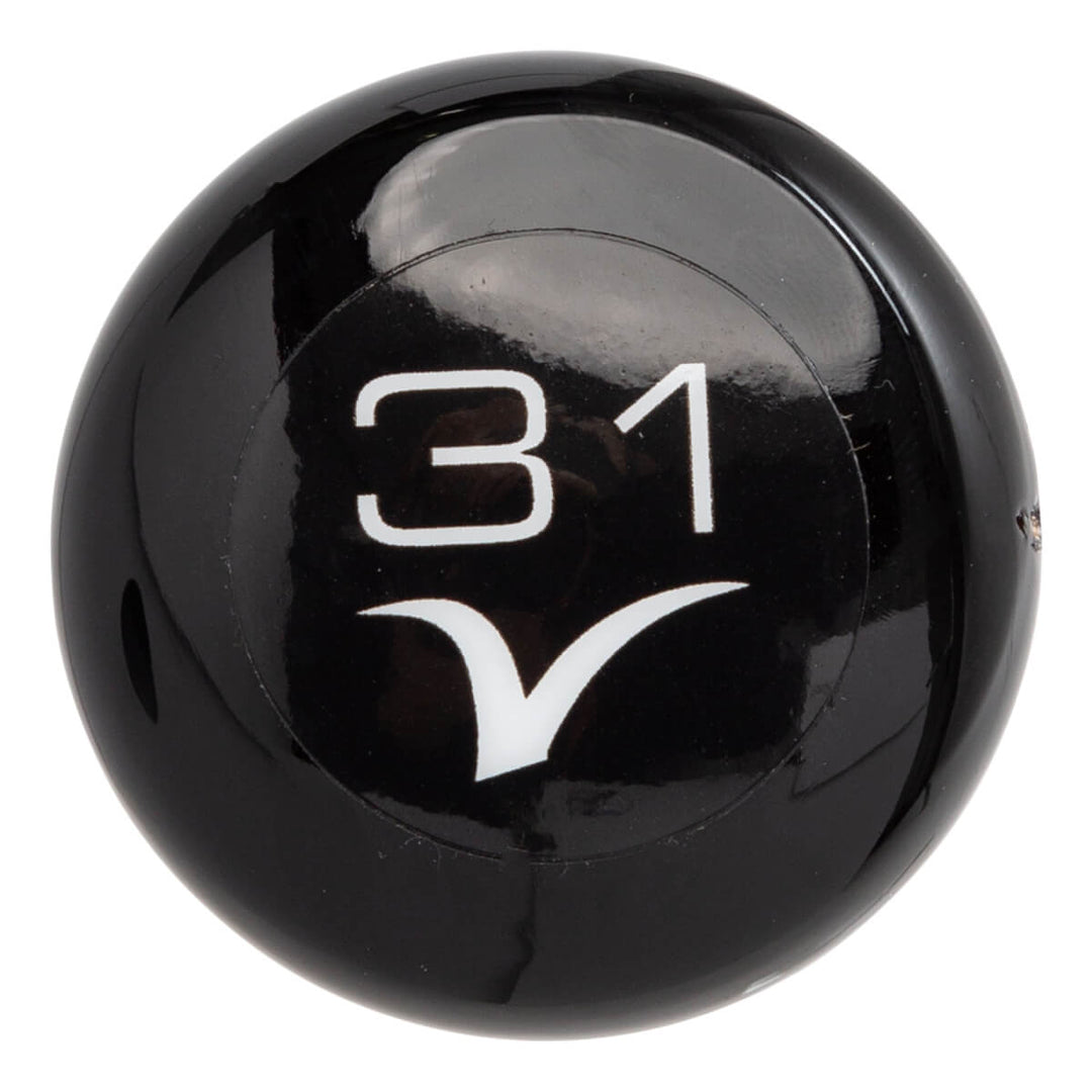 Victus V-Cut Hard Maple Wood Baseball Bat (VGPC-BK/GY)9