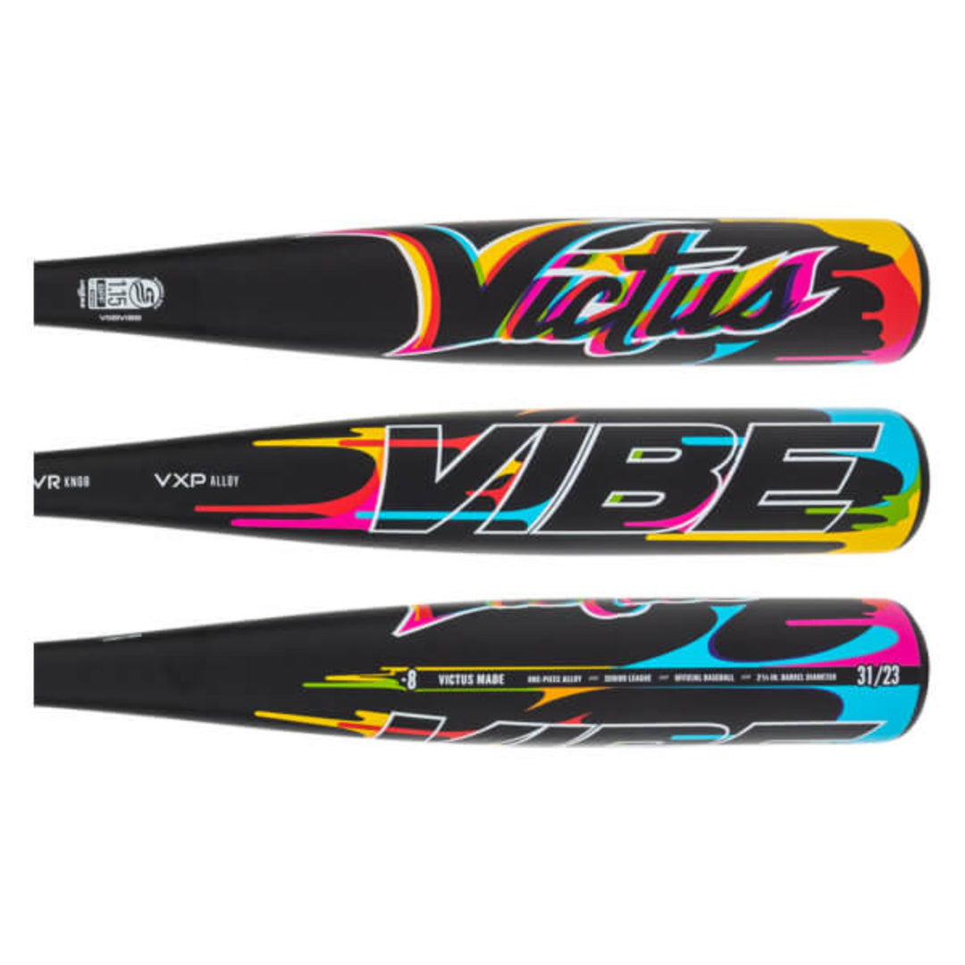 Victus VIBE (-8) 2 3/4 Bat (VSBVIB8)1