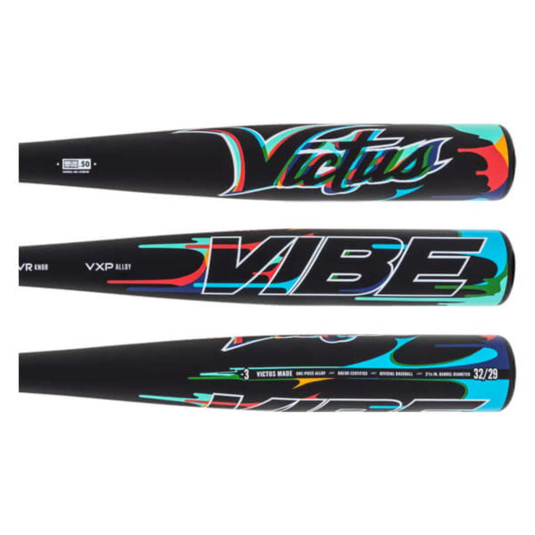 Victus VIBE BBCOR Bat (VCBVIB)
