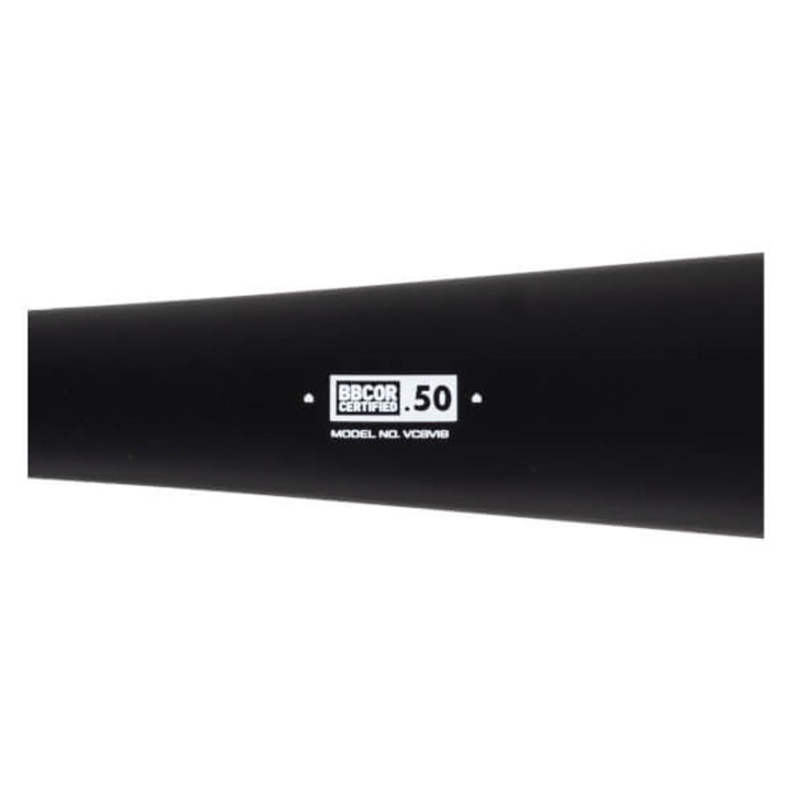 Victus VIBE BBCOR Bat (VCBVIB)3