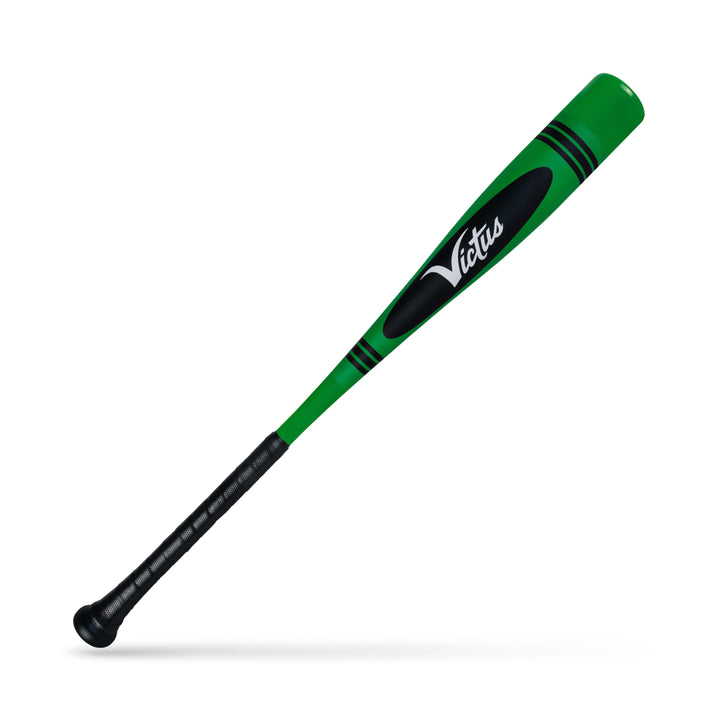 Victus VIBE CRAYON (-10) - USA Bat - 2 5/8" Barrel - Green