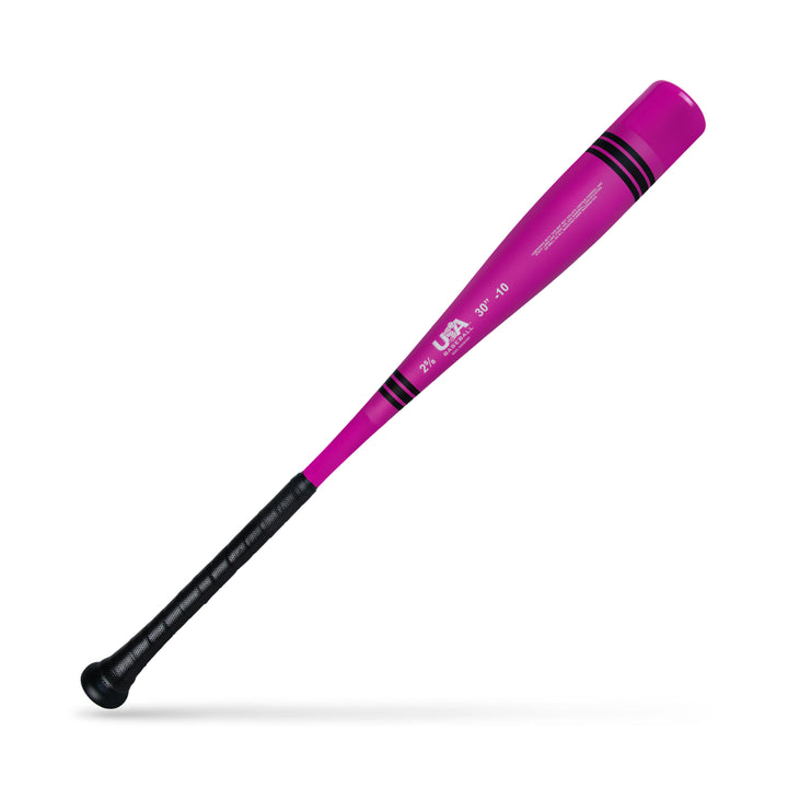 Victus VIBE CRAYON (-10) - USA Bat - 2 5/8" Barrel - Pink2