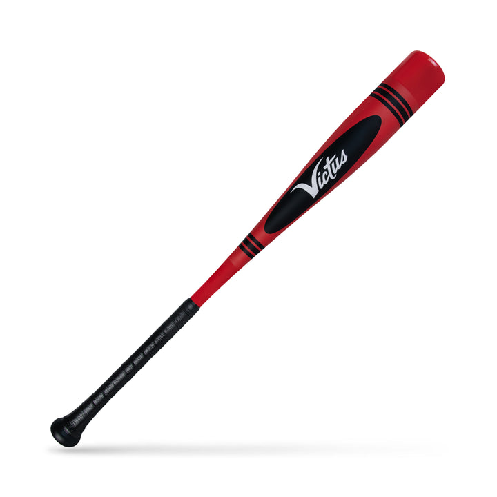 Victus VIBE CRAYON (-10) - USA Bat - 2 5/8" Barrel - Red