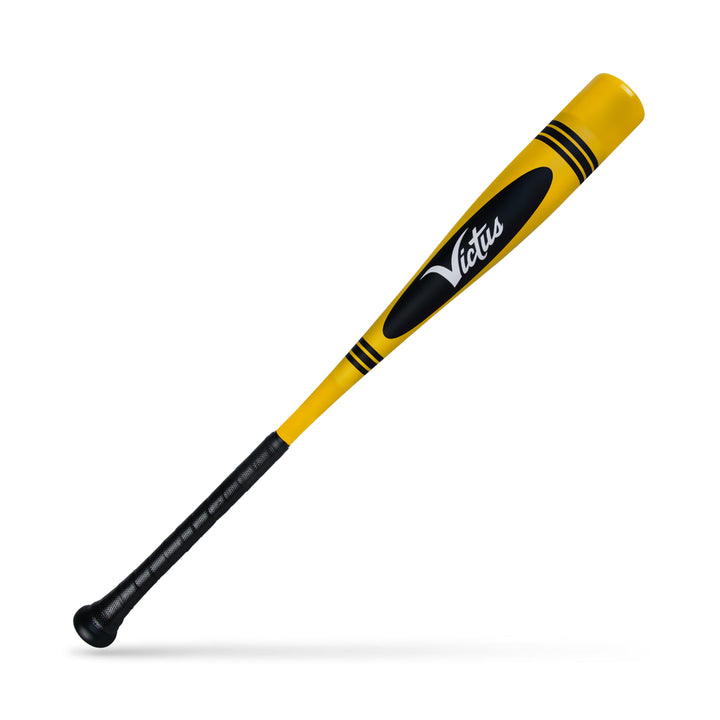 Victus VIBE CRAYON (-10) - USA Bat - 2 5/8" Barrel - Yellow