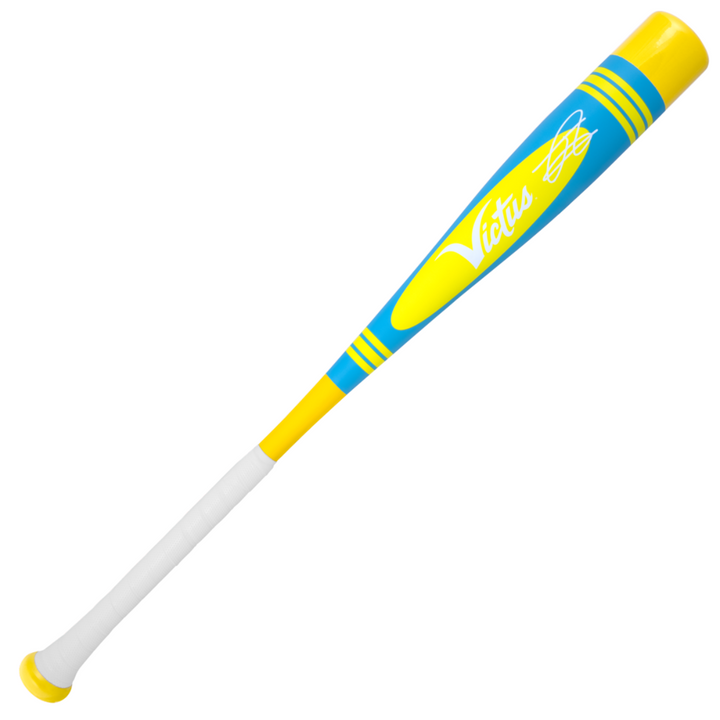 Victus VIBE CRAYON JULIO RODRIGUEZ (-10) - USA Baseball Bat - 2 5/8" Barrel