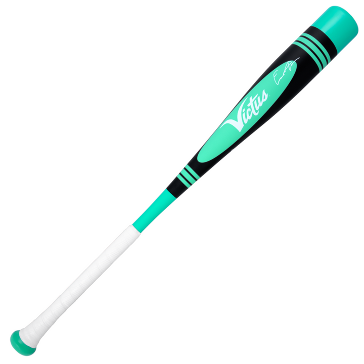 Victus VIBE CRAYON KING OF JUCO (-10) - USA Baseball Bat - 2 5/8" Barrel1