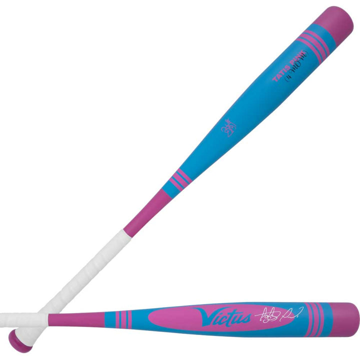 Victus VIBE CRAYON TATIS (-10) - USA Baseball Bat - 2 5/8" Barrel1