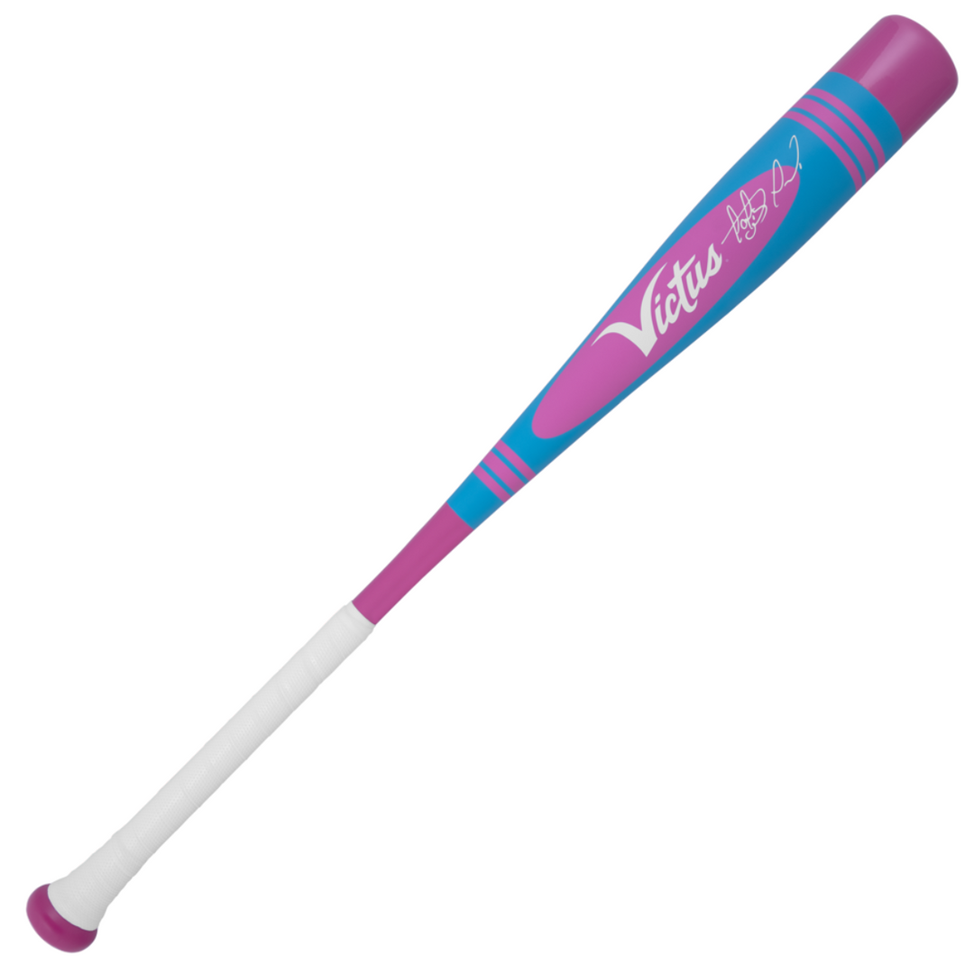Victus VIBE CRAYON TATIS (-10) - USA Baseball Bat - 2 5/8" Barrel3