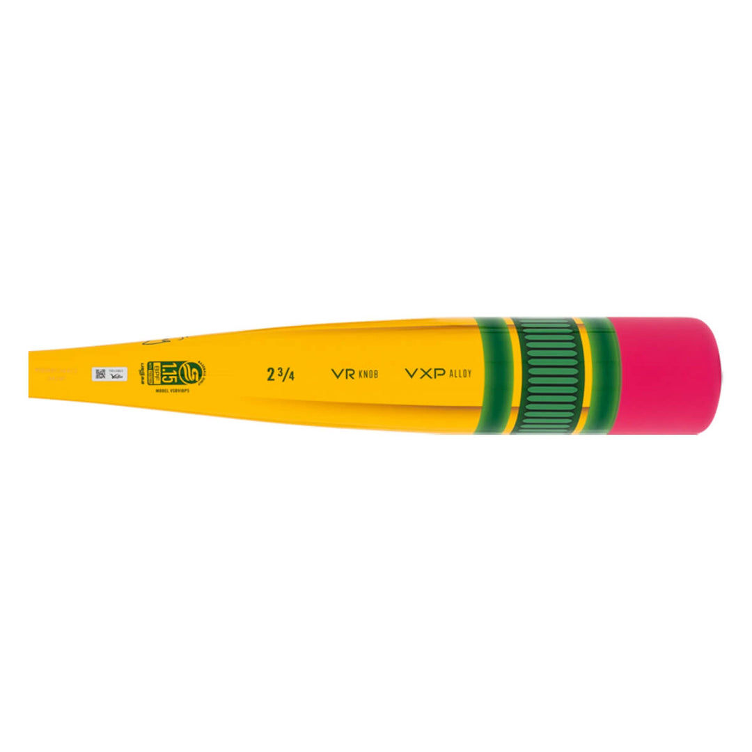 Victus VIBE PENCIL (-5) 2 3/4 Bat (VSBVIBP5)3