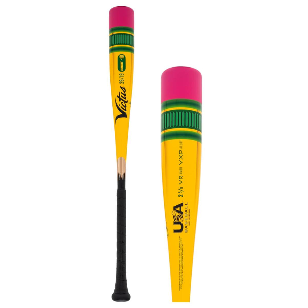 Victus VIBE PENCIL USA SL (-10) 2 5/8 Bat