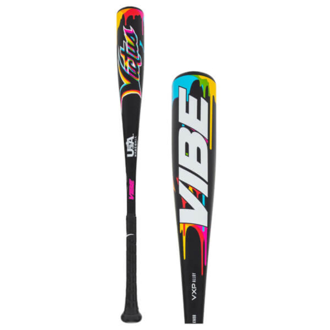 Victus VIBE USA SL (-10) 2 5/8 Bat (VSBVIB10USA)