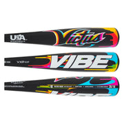 Victus VIBE USA SL (-10) 2 5/8 Bat (VSBVIB10USA)1