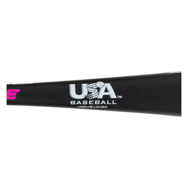 Victus VIBE USA SL (-10) 2 5/8 Bat (VSBVIB10USA)3