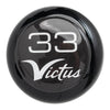 Victus VOLPE1 Maple Pro Bat - Wood Bat - Balanced6