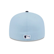 Washington Nationals 2025 City Connect New Era 59FIFTY Fitted Hat – Official MLB Fitted Cap