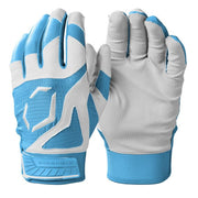 Evoshield SRZ-1 Batting Gloves - Victory Blue