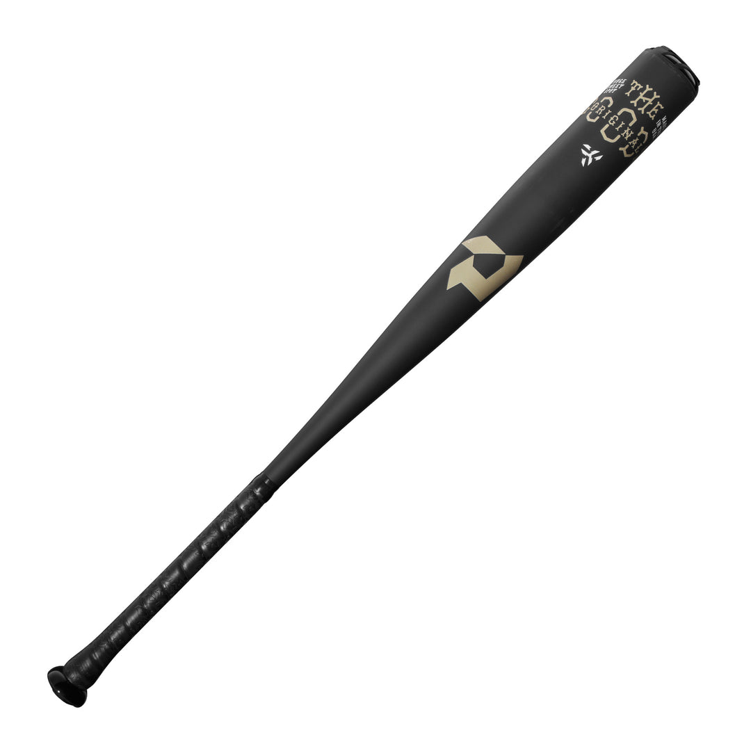2025 DeMarini THE GOODS ONE (-3) BBCOR - Adult Bat1