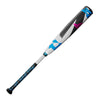 DeMarini 2025 ZEN (-8) USSSA/SL BaseBall Bat - WBD2533010