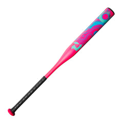 YOUTH - Demarini 2025 Uprising (-12) Fastpitch Softball Bat