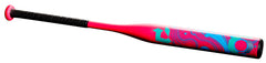 YOUTH - Demarini 2025 Uprising (-12) Fastpitch Softball Bat