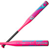 YOUTH - Demarini 2025 Uprising (-12) Fastpitch Softball Bat