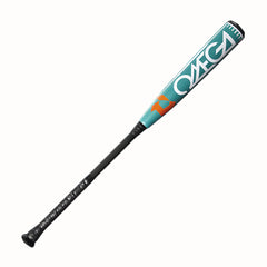 DeMarini 2026 OMEGA (-3) BBCOR BaseBall Bat - WBD2586010