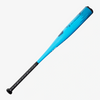 2025 Demarini VooDoo One Vivid Blue (-11) USA Baseball Bat - WBD2641010