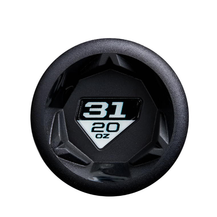 2025 Demarini VooDoo One Vivid Blue (-11) USA Baseball Bat - WBD2641010