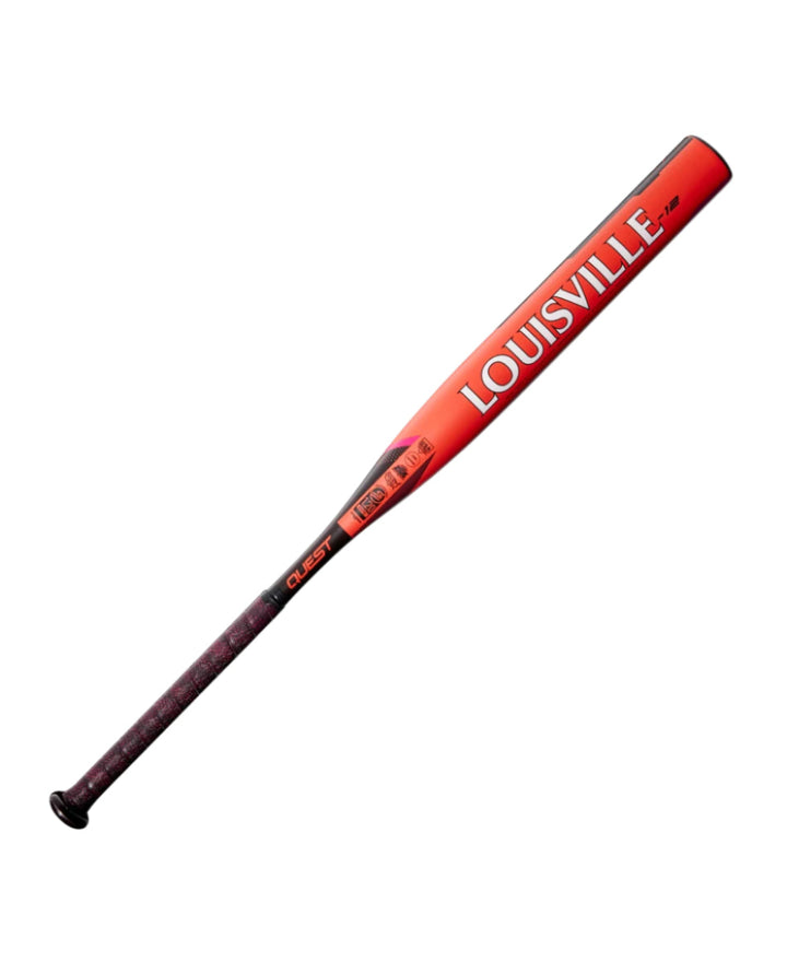 WBL2551010__1f7Louisville Slugger QUEST Fastpitch (-12) Bat (WBL2551010)3