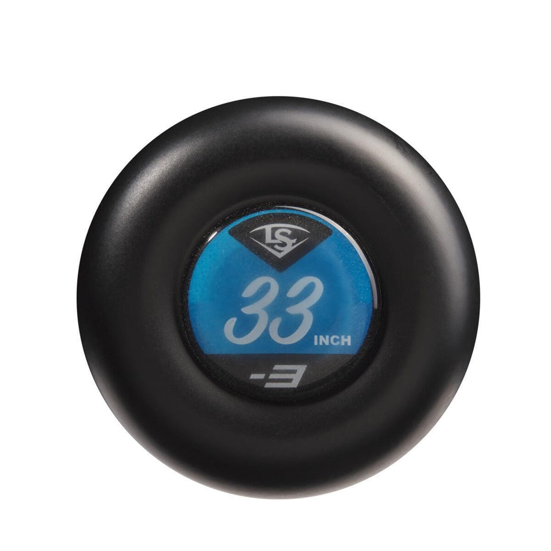 2023 Louisville Slugger VAPOR BBCOR (-3) Bat - (WBL2645010)