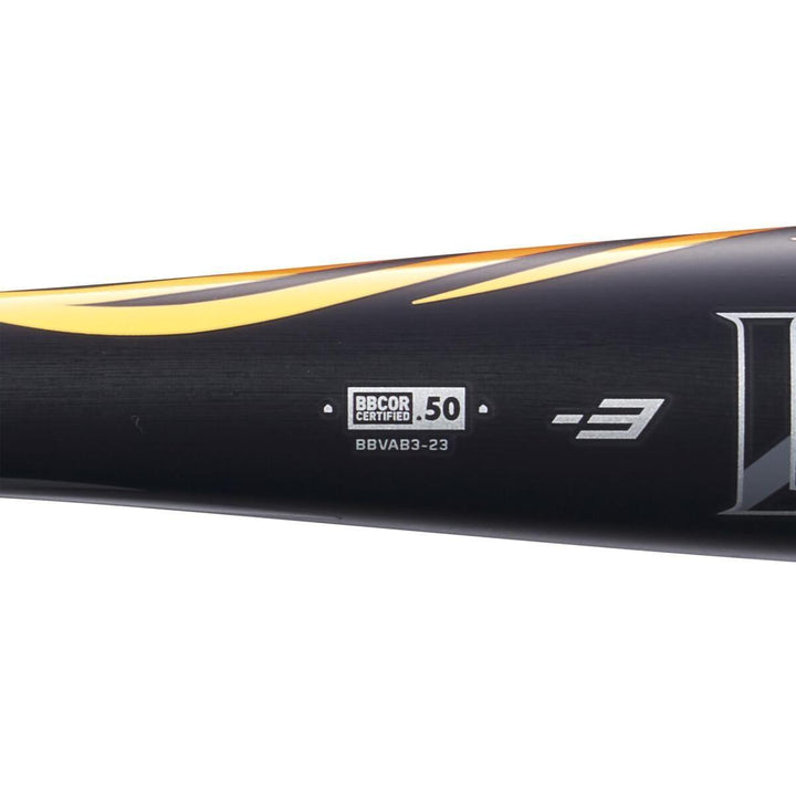 2023 Louisville Slugger VAPOR BBCOR (-3) Bat - (WBL2645010)