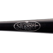 Louisville Slugger GENUINE MIX BLACK Baseball Bat